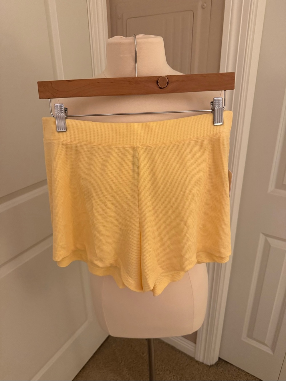 ATHLETA Wind Down Sleep Shorts